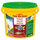 Sera pond mix royal - 3800ml