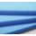 Schaumstoffmatte blau, mittel, 20 ppi, 100 x 100 x 10 cm
