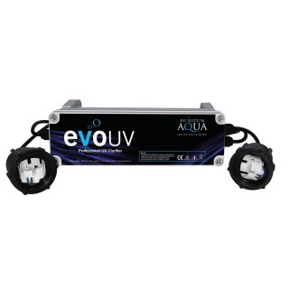 UV-C Klärgerät evoUV 25 Watt