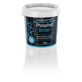 Phosphat Binder 500g