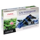 Osaga UVC- Teichklärer 11