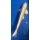 Koi 6 30- 35cm Platin Ogon GinRin