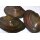 100 Teichmuscheln 5- 10cm